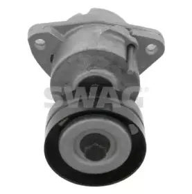 Натяжитель ремня, клиновой зубча SWAG купить